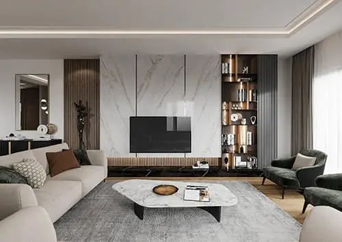 Eyyübiye Dekorasyon