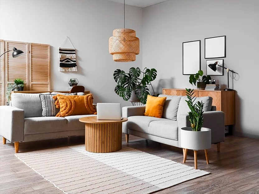 Eyyübiye Dekorasyon